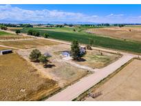 View 344 County Road 16 1/2 Longmont CO