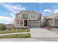 View 18916 W 84Th Pl Arvada CO