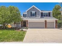 View 9969 Heatherwood Ln Highlands Ranch CO