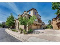 View 3853 Stonebrush Dr # 12A Highlands Ranch CO