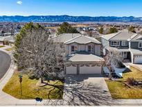 View 9199 Fox Fire Way Highlands Ranch CO