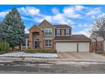 View 742 Countrybriar Ln Highlands Ranch CO