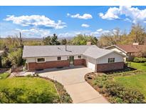 View 8754 W 67Th Pl Arvada CO