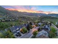 View 651 Somerset Dr Golden CO
