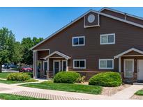 View 1601 Great Western Dr # G1 Longmont CO