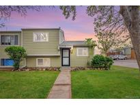View 5721 W 92Nd Ave # 52 Westminster CO
