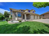 View 14456 W 57Th Pl Arvada CO