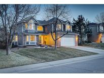 View 9448 Cherryvale Ln Highlands Ranch CO