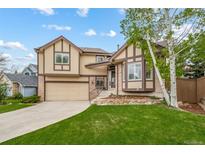 View 9222 Buttonhill Ct Highlands Ranch CO