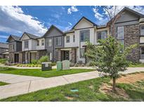 View 19649 W 92Nd Dr # B Arvada CO