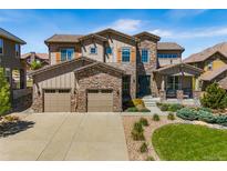 View 10693 Braesheather Ct Highlands Ranch CO