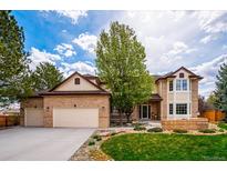 View 9262 Rockport Ln Highlands Ranch CO