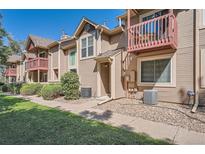 View 4168 S Mobile Cir # E Aurora CO