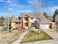 View 7884 Silverweed Way Lone Tree CO