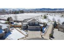 View 12724 W 83Rd Way Arvada CO
