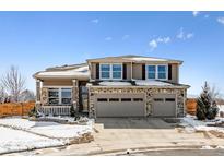 View 12724 W 83Rd Way Arvada CO