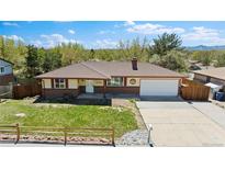 View 10144 W 68Th Way Arvada CO