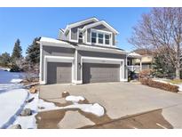 View 6751 Westwoods Cir Arvada CO