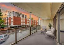 View 888 N Logan St # 3E Denver CO