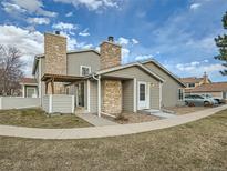 View 8402 Everett Way # A Arvada CO