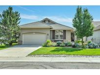 Sanctuary On The Park Centennial Colorado Homes For Sale