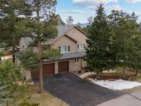 View 1464 Belford Ct Evergreen CO