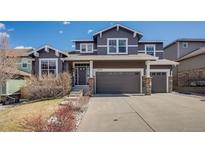 View 10590 Stonington St Highlands Ranch CO