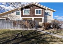 View 6946 W 87Th Way # 256 Arvada CO