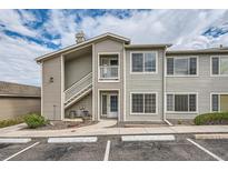 View 3857 Mossy Rock Dr # 104 Highlands Ranch CO