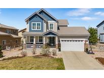 View 575 Meadowleaf Ln Highlands Ranch CO