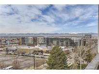 View 601 W 11Th Ave # 910 Denver CO