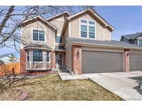 View 16053 Brooklime Ct Parker CO