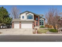 View 9079 W 65Th Pl Arvada CO