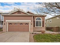 View 10234 Spotted Owl Ave Highlands Ranch CO