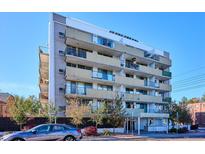 Attractive multi-story building with ample parking at 799 Dahlia St # 501, Denver, CO 80220