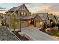 View 10695 Snowblossom Way Highlands Ranch CO