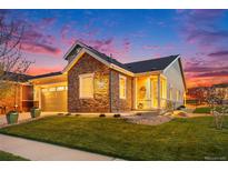 View 12936 Big Horn Dr Broomfield CO