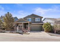 View 3630 Craftsbury Dr Highlands Ranch CO
