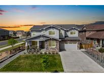 View 17125 Mariposa St Broomfield CO