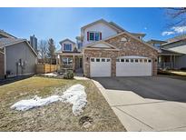 View 12962 W 84Th Pl Arvada CO