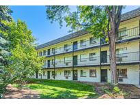 View 5995 E Iliff Ave # 106 Denver CO