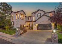 View 2730 Timberchase Trl Highlands Ranch CO