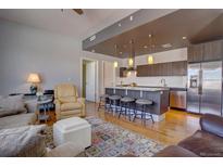 View 410 Acoma St # 511 Denver CO