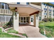 View 645 S Alton Way # 6C Denver CO