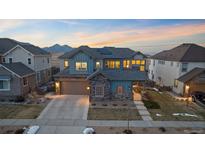 View 19701 W 95Th Pl Arvada CO