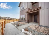 View 16723 W 93Rd Pl Arvada CO
