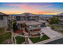 View 975 Winding Pine Ln Highlands Ranch CO