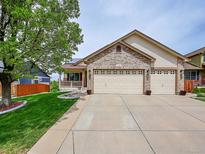 View 11157 W 55Th Ln Arvada CO