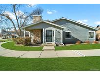 View 8418 Everett Way # A Arvada CO