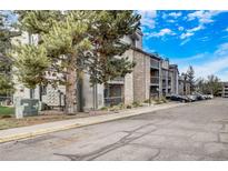 View 2575 S Syracuse Way # D107 Denver CO